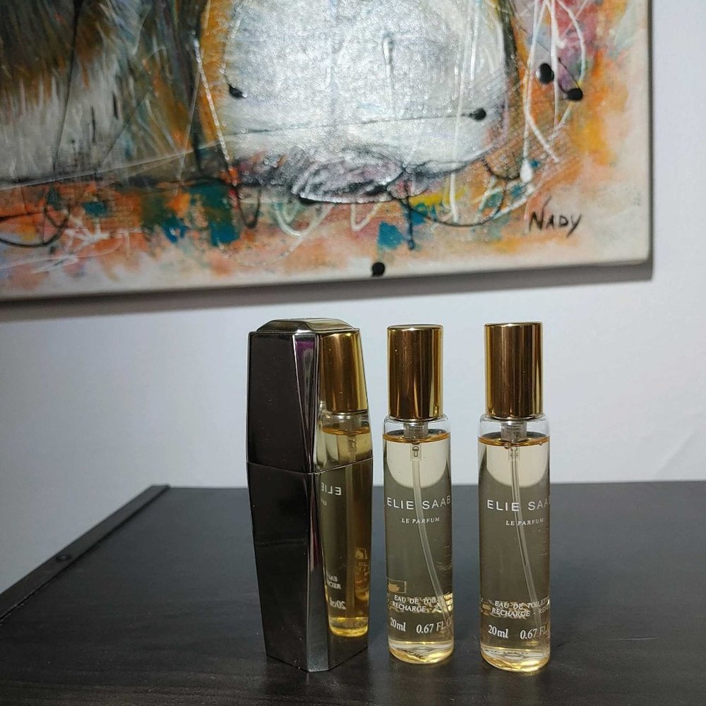 Elie Saab Le Parfum